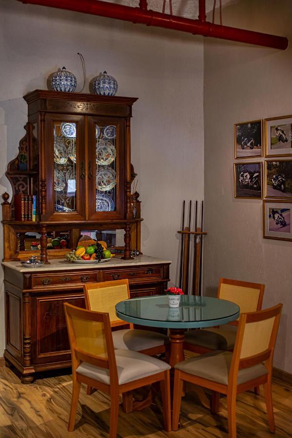 Hotel Britanico Express Gramado Ngoại thất bức ảnh