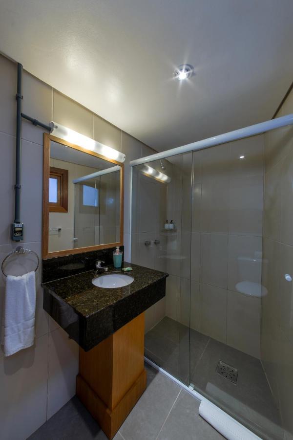 Hotel Britanico Express Gramado Ngoại thất bức ảnh