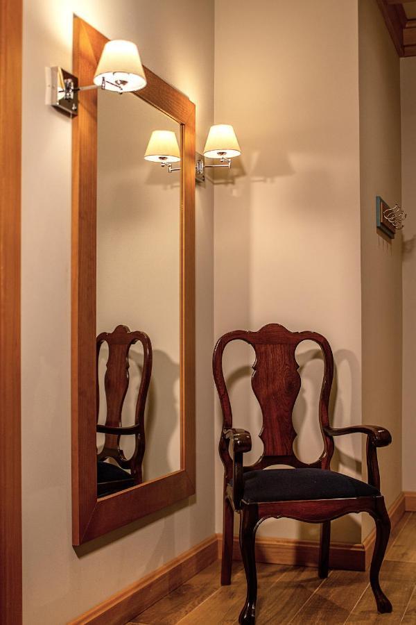 Hotel Britanico Express Gramado Ngoại thất bức ảnh