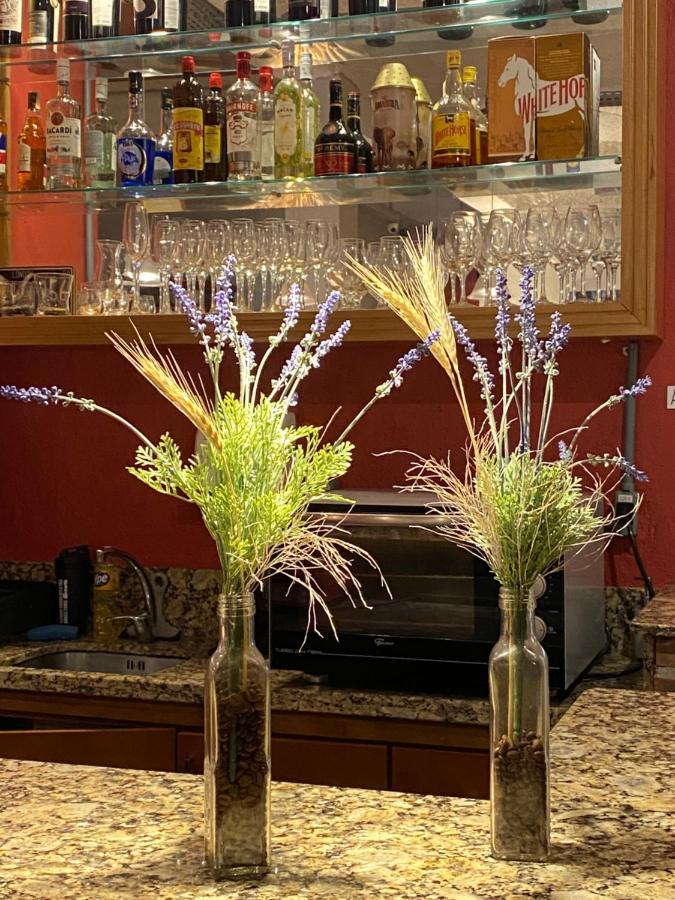 Hotel Britanico Express Gramado Ngoại thất bức ảnh